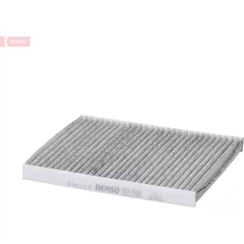Filter vnútorného priestoru DENSO DCF702K