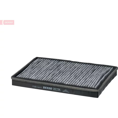 Filter vnútorného priestoru DENSO DCF721K