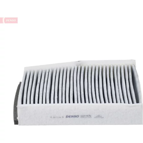 Filter vnútorného priestoru DCF747K /DENSO/ - obr. 1