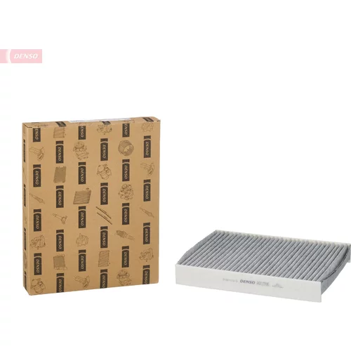 Filter vnútorného priestoru DCF750K /DENSO/ - obr. 2