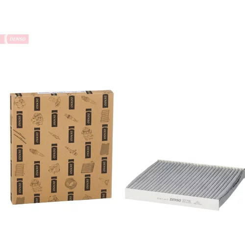 Filter vnútorného priestoru DCF751K /DENSO/ - obr. 2