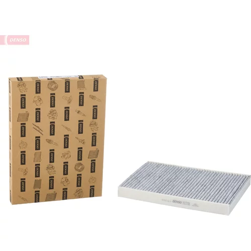 Filter vnútorného priestoru DCF753K /DENSO/ - obr. 2