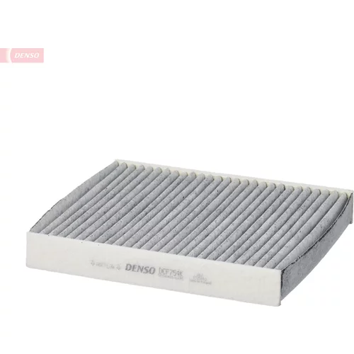 Filter vnútorného priestoru DENSO DCF754K