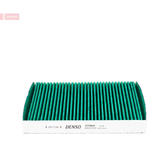 Filter vnútorného priestoru DCF802A /DENSO/ - obr. 1