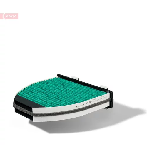 Filter vnútorného priestoru DCF822A /DENSO/ - obr. 1