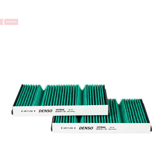 Filter vnútorného priestoru DCF844A /DENSO/ - obr. 6