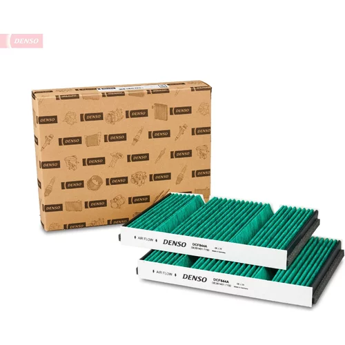Filter vnútorného priestoru DCF844A /DENSO/ - obr. 7