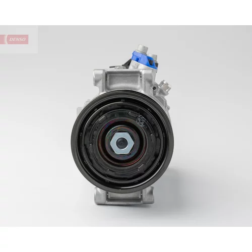 Kompresor klimatizácie DCP02097 /DENSO/ - obr. 2