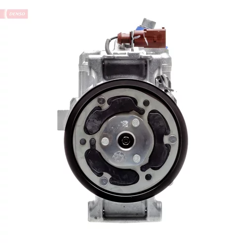 Kompresor klimatizácie DCP02101 /DENSO/ - obr. 2