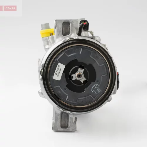 Kompresor klimatizácie DCP05026 /DENSO/ - obr. 2