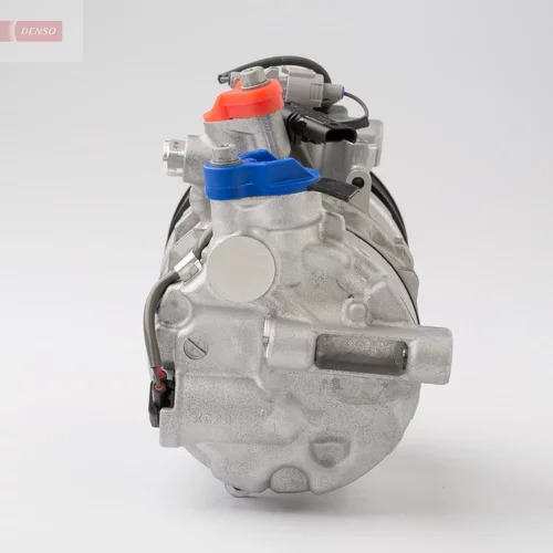 Kompresor klimatizácie DCP05104 /DENSO/ - obr. 3