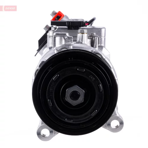 Kompresor klimatizácie DCP05114 /DENSO/ - obr. 1