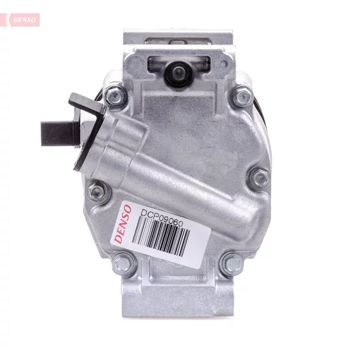 Kompresor klimatizácie DCP09060 /DENSO/ - obr. 3
