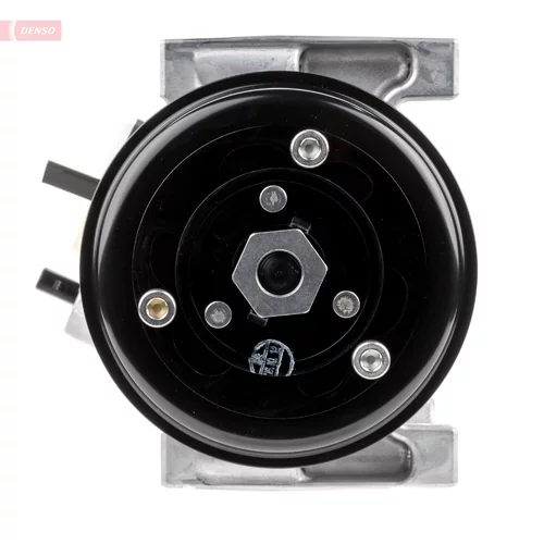 Kompresor klimatizácie DCP09064 /DENSO/ - obr. 1