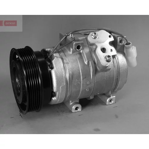 Kompresor klimatizácie DENSO DCP14007