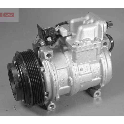 Kompresor klimatizácie DENSO DCP17010