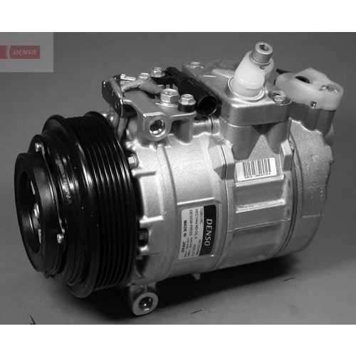 Kompresor klimatizácie DENSO DCP17024