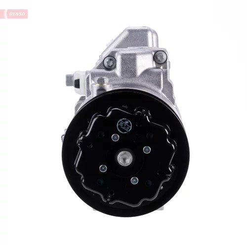 Kompresor klimatizácie DCP17025 /DENSO/ - obr. 2