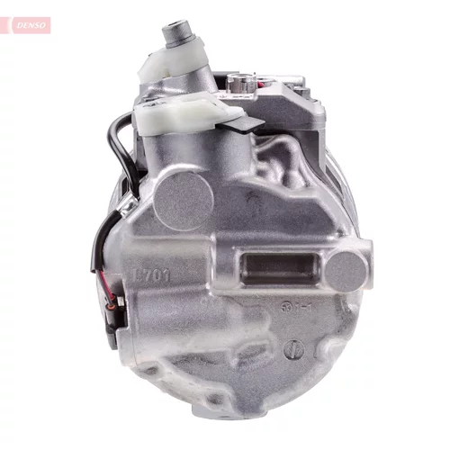 Kompresor klimatizácie DCP17085 /DENSO/ - obr. 3