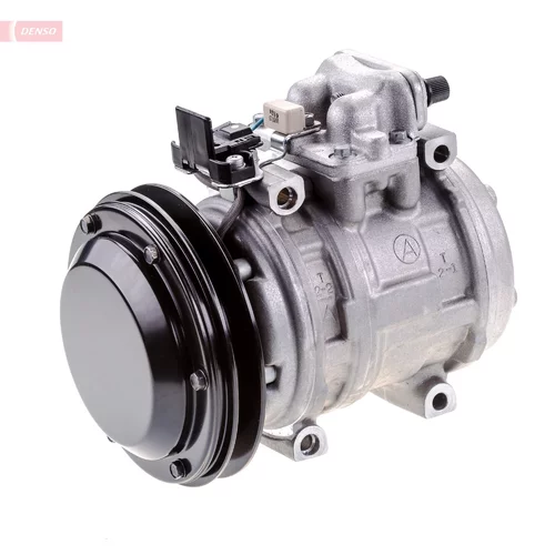 Kompresor klimatizácie DENSO DCP17095