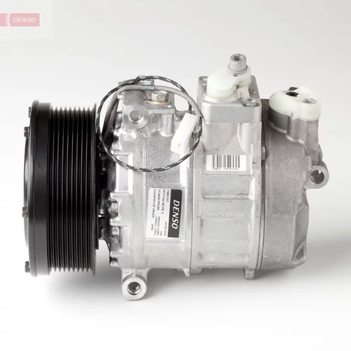Kompresor klimatizácie DENSO DCP17508