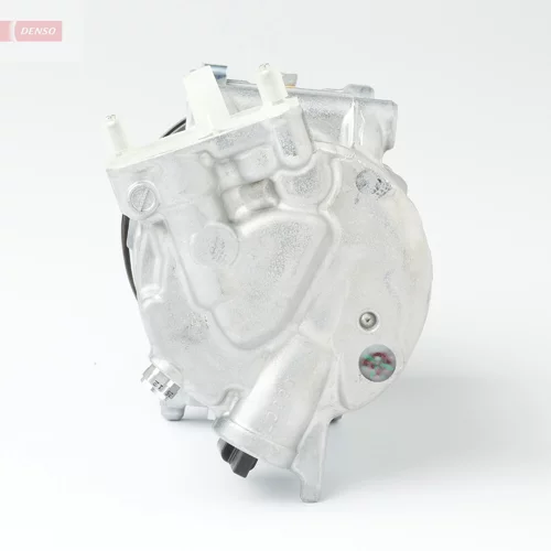 Kompresor klimatizácie DCP21014 /DENSO/ - obr. 2