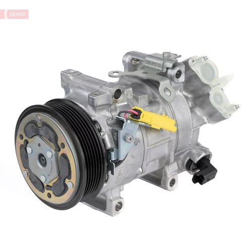 Kompresor klimatizácie DENSO DCP21033