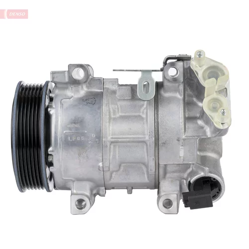 Kompresor klimatizácie DCP21034 /DENSO/ - obr. 3