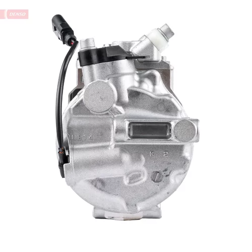 Kompresor klimatizácie DCP32073 /DENSO/ - obr. 2