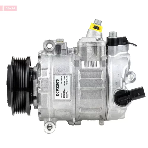 Kompresor klimatizácie DCP32075 /DENSO/ - obr. 1
