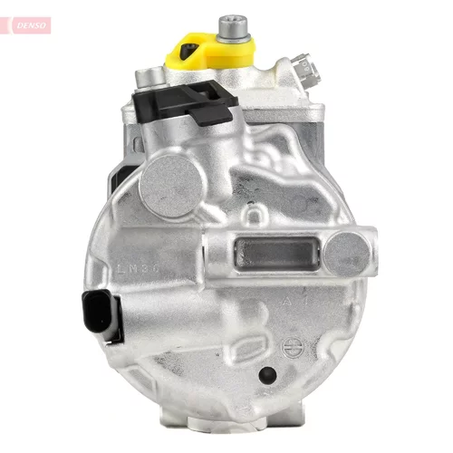 Kompresor klimatizácie DCP32076 /DENSO/ - obr. 3