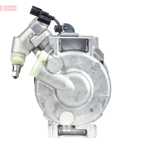 Kompresor klimatizácie DCP40018 /DENSO/ - obr. 3