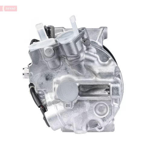 Kompresor klimatizácie DCP46020 /DENSO/ - obr. 2