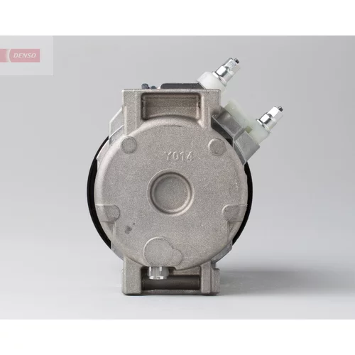 Kompresor klimatizácie DCP50086 /DENSO/ - obr. 2