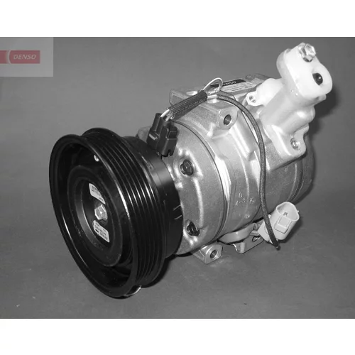Kompresor klimatizácie DCP50090 /DENSO/