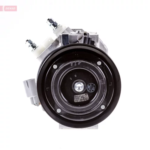 Kompresor klimatizácie DCP50130 /DENSO/ - obr. 2