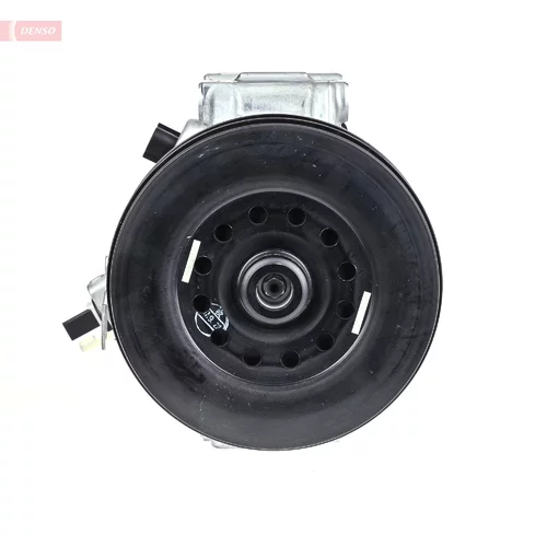 Kompresor klimatizácie DCP50306 /DENSO/ - obr. 2