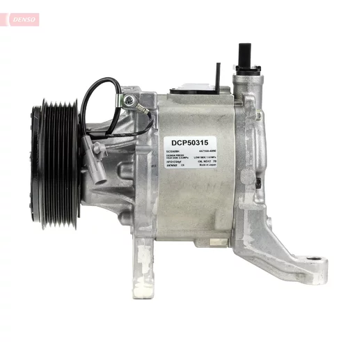 Kompresor klimatizácie DCP50315 /DENSO/ - obr. 1