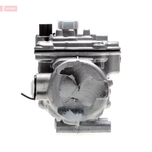 Kompresor klimatizácie DCP51007 /DENSO/ - obr. 3