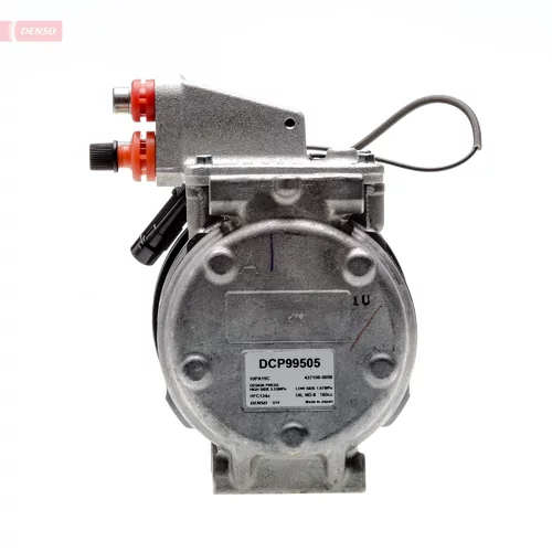 Kompresor klimatizácie DCP99505 /DENSO/ - obr. 3