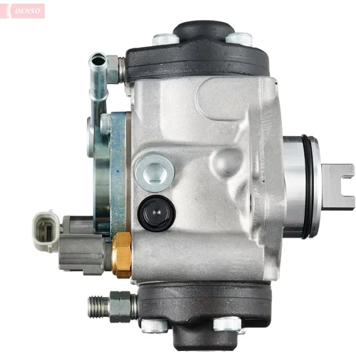 Vysokotlaké čerpadlo DCRP302610 /DENSO/ - obr. 4