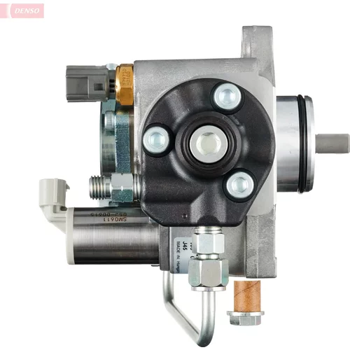 Vysokotlaké čerpadlo DCRP302610 /DENSO/ - obr. 5