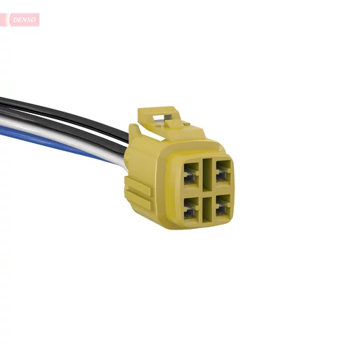 Lambda sonda DOX-1403 /DENSO/ - obr. 3