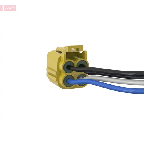 Lambda sonda DOX-1403 /DENSO/ - obr. 4