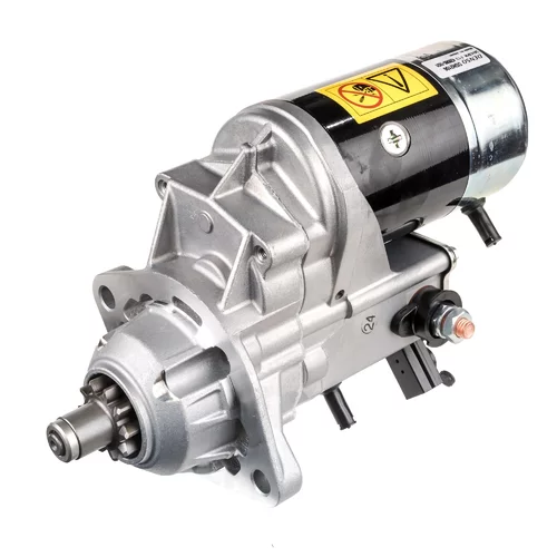 Štartér DENSO DSN2106