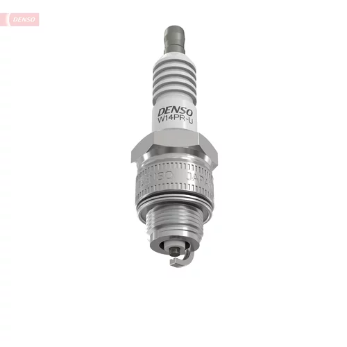 Zapaľovacia sviečka W14PR-U /DENSO/ - obr. 2