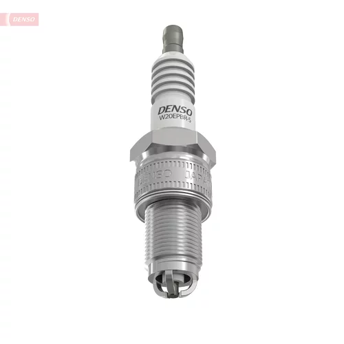 Zapaľovacia sviečka W20EPBR-S /DENSO/ - obr. 1