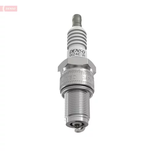 Zapaľovacia sviečka W24ESR /DENSO/ - obr. 1