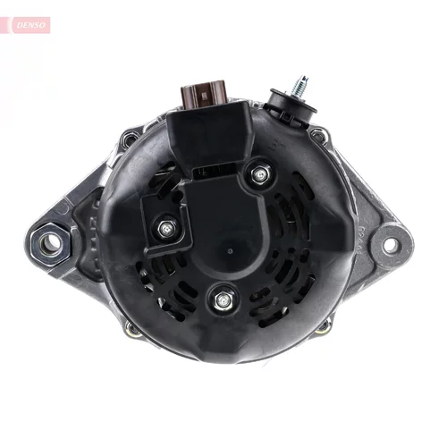 Alternátor DAN1076 /DENSO/ - obr. 1
