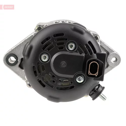 Alternátor DAN1316 /DENSO/ - obr. 1